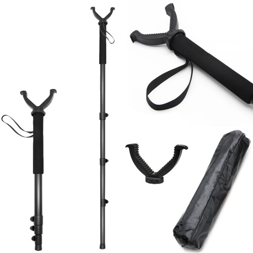 Telescopic Shooting Stand