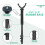 Telescopic Shooting Stand 10