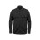 (S, Black Heather) Stormtech Mens Avalanche Fleece Shirt 1