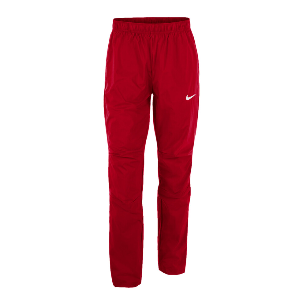 Nike (8 Uk R, University Red) Womens/Ladies Tracksuit Bottoms