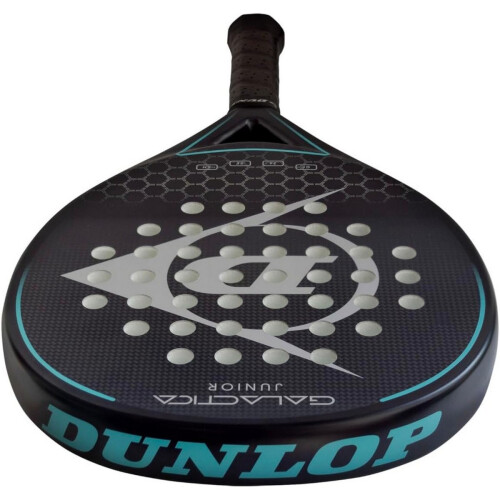 Dunlop Dunlop Childrens/Kids Galactica Padel Racket 2