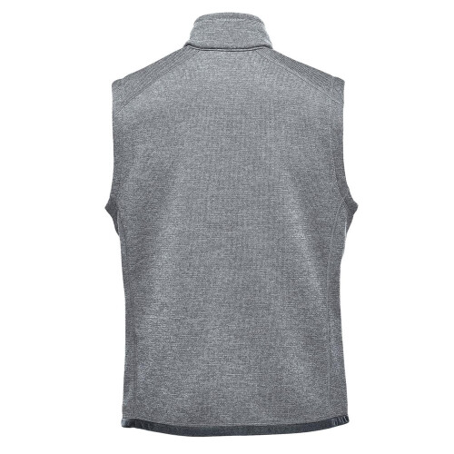 (S, Granite) Stormtech Mens Avalanche Fleece Gilet 1