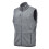 (S, Granite) Stormtech Mens Avalanche Fleece Gilet 3