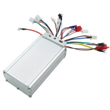 60V 1500W Controller Sine Wave for CITYCOCO Electric Motorcycle Wide Tire Electric Motorcycle Accessories