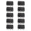 10Pcs for TP4056 SOP-8 TP Chips Battery Charging IC 1