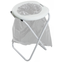 Camping Folding Portable Toilet