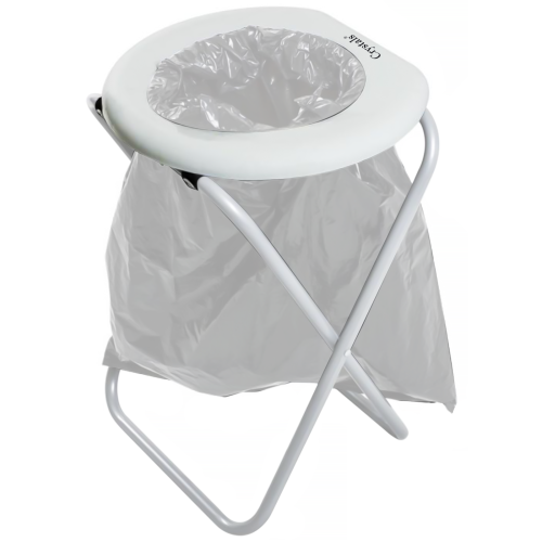 Camping Folding Portable Toilet