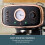 Cooks Professional Cooks Professional Retro Espresso Machine | Black/Copper 5