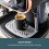 Cooks Professional Cooks Professional Retro Espresso Machine | Black/Copper 6
