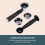 Cooks Professional Cooks Professional Retro Espresso Machine | Black/Copper 7