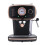 Cooks Professional Cooks Professional Retro Espresso Machine | Black/Copper 8