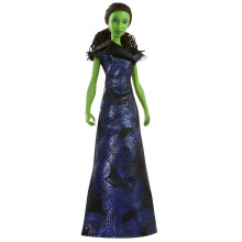 Elphaba laulava nukke, ilkeä musiikkilelu