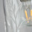 Litecraft Idella Ceiling Pendant 1 Light, Nickel 5