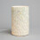 Litecraft Rubie Ceramic Mosaic Table Lamp, Ivory 3