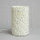 Litecraft Rubie Ceramic Mosaic Table Lamp, Ivory 4