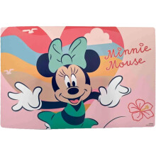 Disney Minnie Mouse Children's Placemat 43 x 28 cm