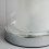 (Table Lamp) Litecraft Bettie Pendant& Lamp Chrome 5