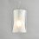 (Bundle) Litecraft Bettie Pendant & Lamp, Chrome 3