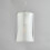 (Bundle) Litecraft Bettie Pendant & Lamp, Chrome 4