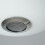 Litecraft Pippa Bathroom Ceiling Light, Chrome 5