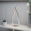 (Table Lamp) Litecraft Jaylin LED Lamps, Chrome 2