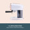 Cooks Professional Cooks Professional Retro Espresso Machine | White / Copper 4