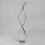 (Bundle) Litecraft Jaylin LED Lamps, Chrome 6