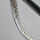 (Bundle) Litecraft Jaylin LED Lamps, Chrome 8