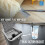 Flat Mop & Bucket Set 2 Pads 360° Swivel Head 5