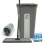 Flat Mop & Bucket Set 2 Pads 360° Swivel Head 1