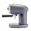 Cooks Professional Cooks Professional Retro Espresso Machine | Grey / Copper 9