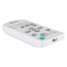 For Wireless Projector Remote Control Replacement (RM-PJ8)