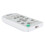 For  Wireless  Projector Remote Control Replacement (RM-PJ8) 1