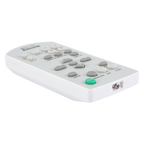 For  Wireless  Projector Remote Control Replacement (RM-PJ8)