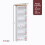 Vida Designs (White & Oak) Arlington 5 Tier Bookcase Shelf Library Storage 9