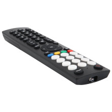 ERF2J36H Remote Control Without Voice Replacement for   TV 43A6K A22443H 75A6 A22443