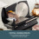 Cooks Professional Cooks Professional Food Slicer 3