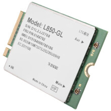L850 GL WiFi Card 01AX792 NGFF M.2 Module for T580 X280 L580 T480S T480 P52S
