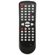 NB672 NB672UD Replace Remote for Magnavox DVD VCR Combo Player DV225MG9 A DV225MG9C DV225MG9B DV226MG9 DV225MG9F7