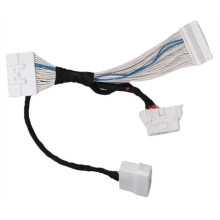 For BCM 40 Cable 4A Key Cable for OBDSTAR Autel IM508 IM608 K518 Key Tool Sylphy B18 Xtrail T33