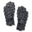 (EU 46-47) Sidi Crossfire 3 Click SRS Enduro Soles Black 1