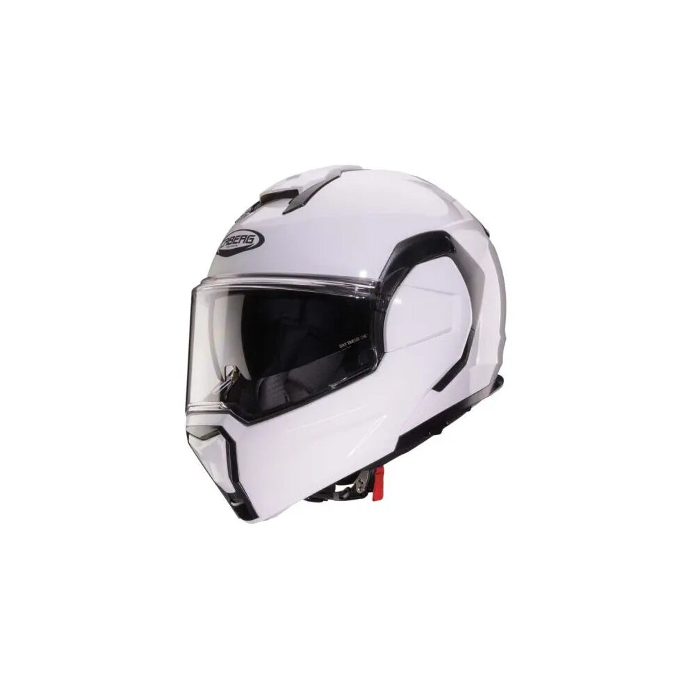 (M) Caberg Trip White 8002391099887