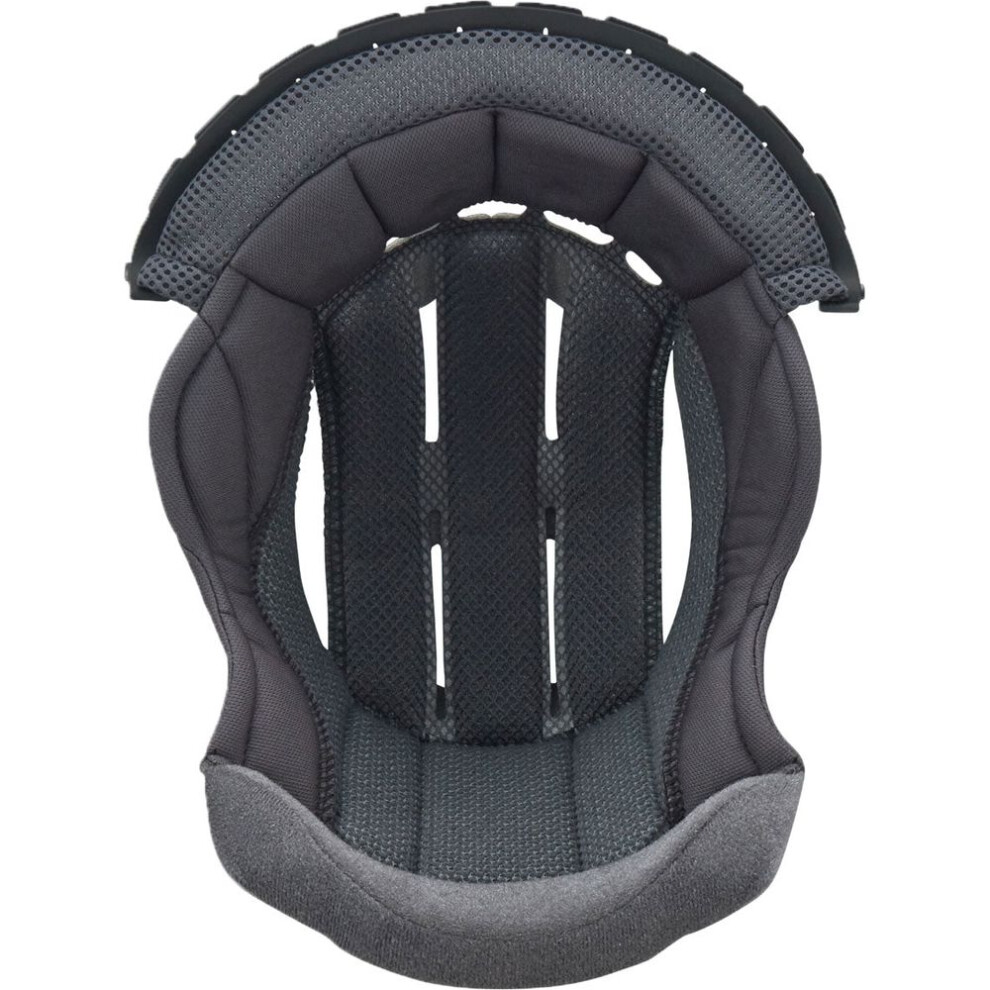 Photos - Other for Motorcycles SHOEI   Neotec 3 / GT Air 3 Type Q Helmet Centre Pads Grey Grey 0837058 (L13)