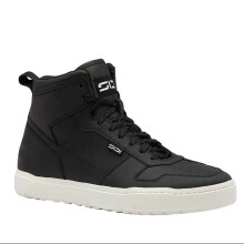 (EU 46) Sidi Lynx CE Short Boots Black