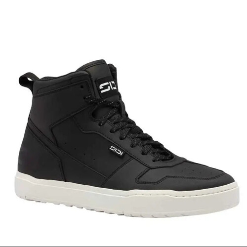 (EU 46) Sidi Lynx CE Short Boots Black