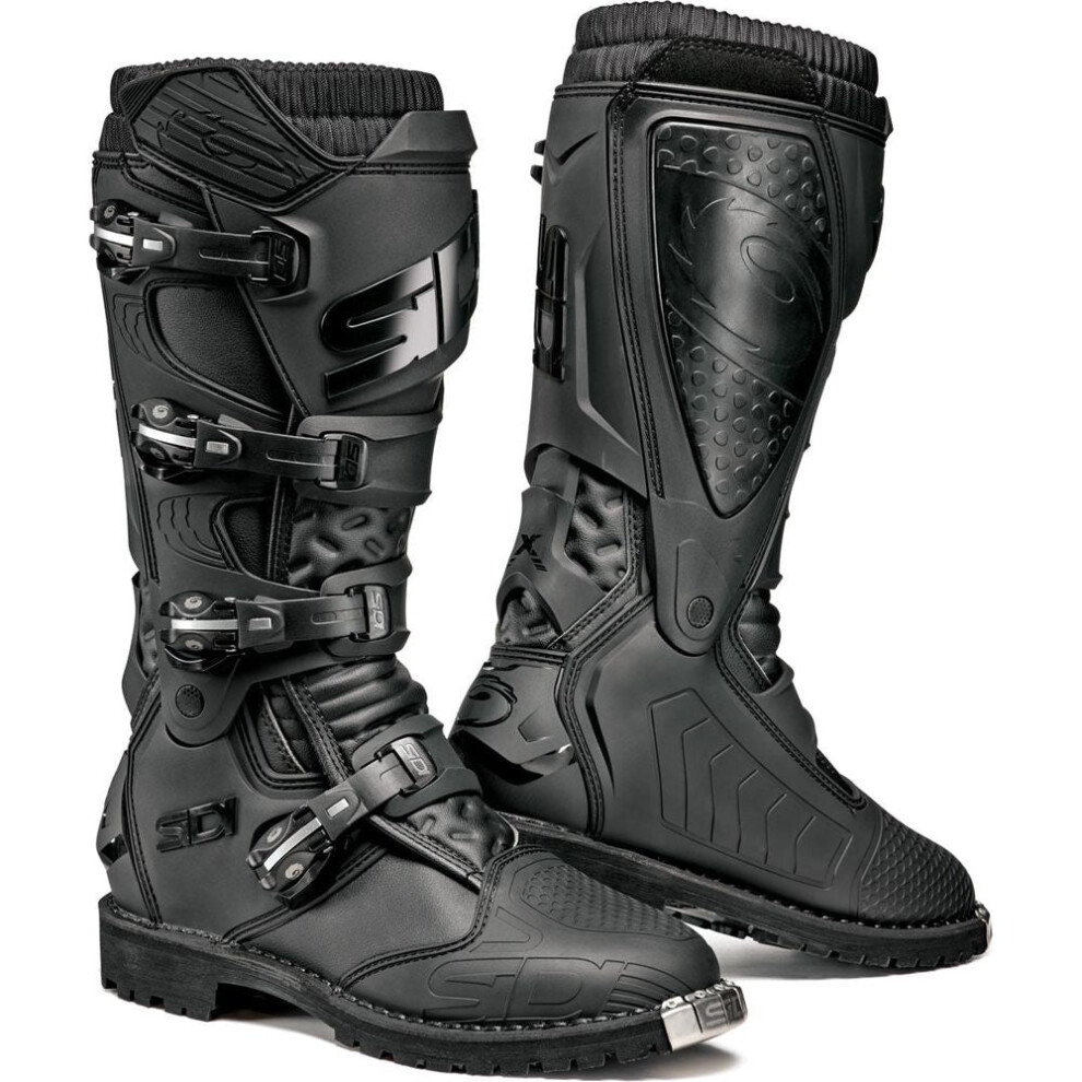 Sidi Sport Srl Women's X Power Enduro - Image 3