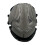 (S) Caberg Movable Liner For Duke Evo Helmet 1