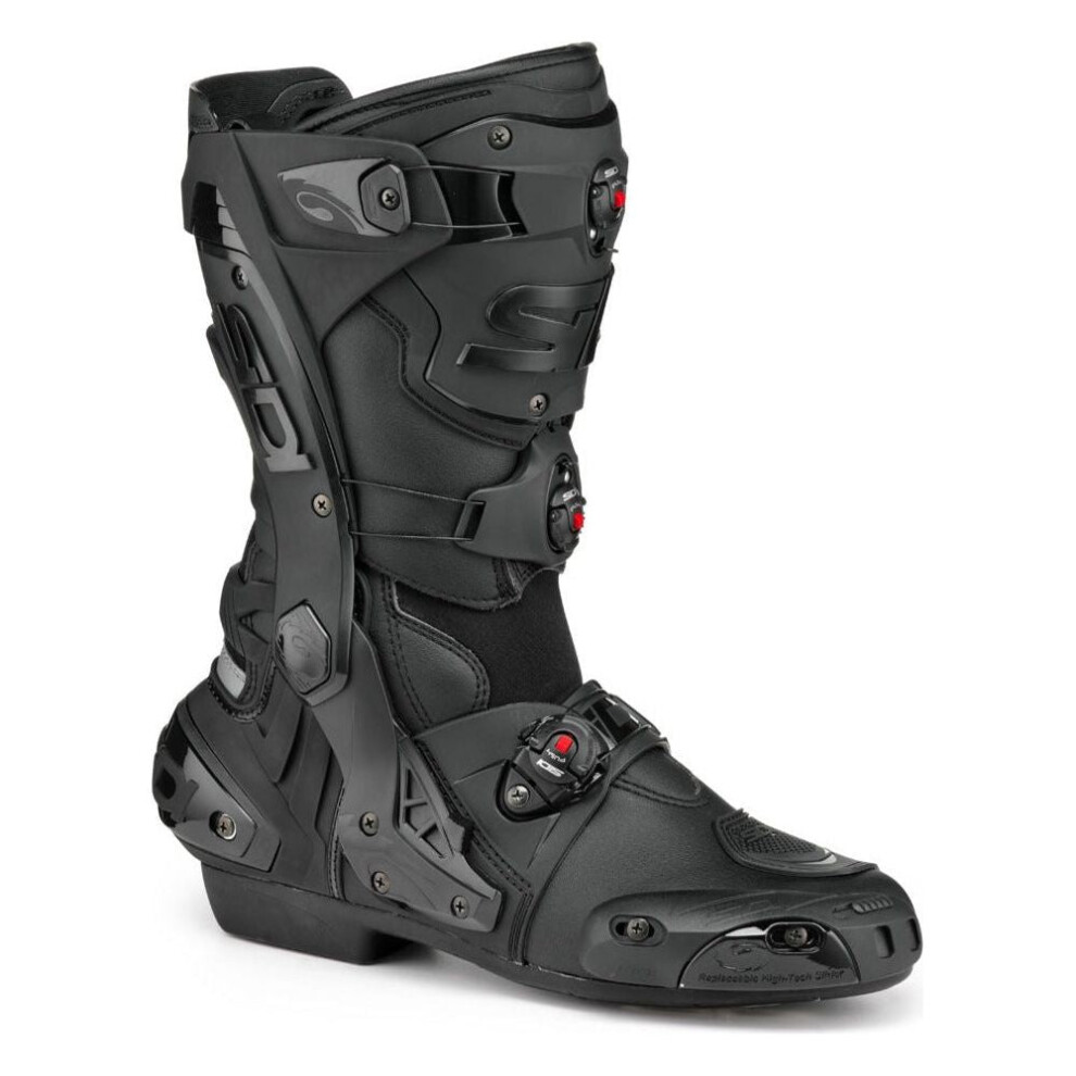 (Eu 44) Sidi Rex Ce Boots / Black 8017732591524