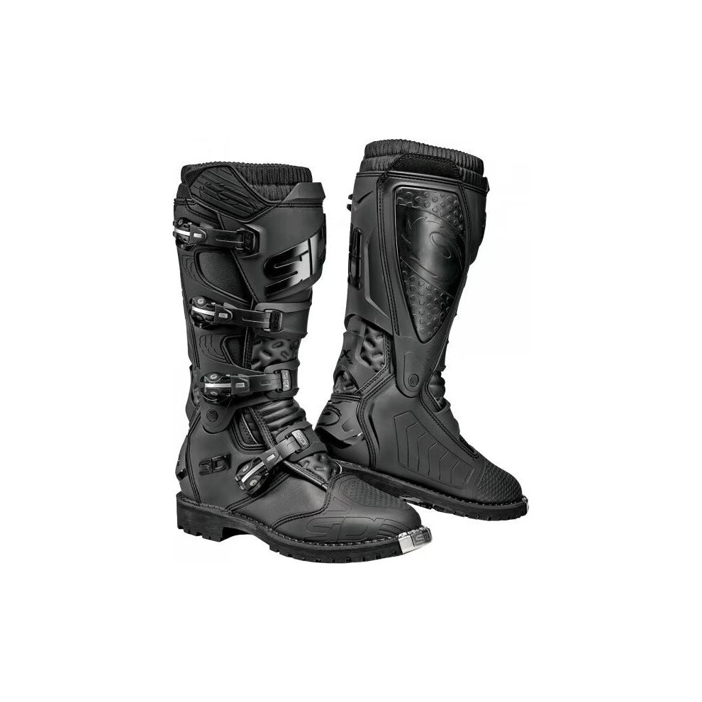 Sidi Sport Srl Women's X Power Enduro Wp - Image 3