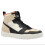 (EU 44) Sidi Lynx CE Short Boots Black / Sand 1